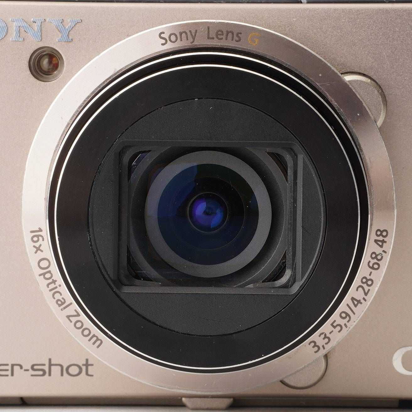 SONY Cyber-shot DSC-HX9V ゴールド デジタルカメラ Amazon.com : SONY digital still camera Cybershot HX9V 1620