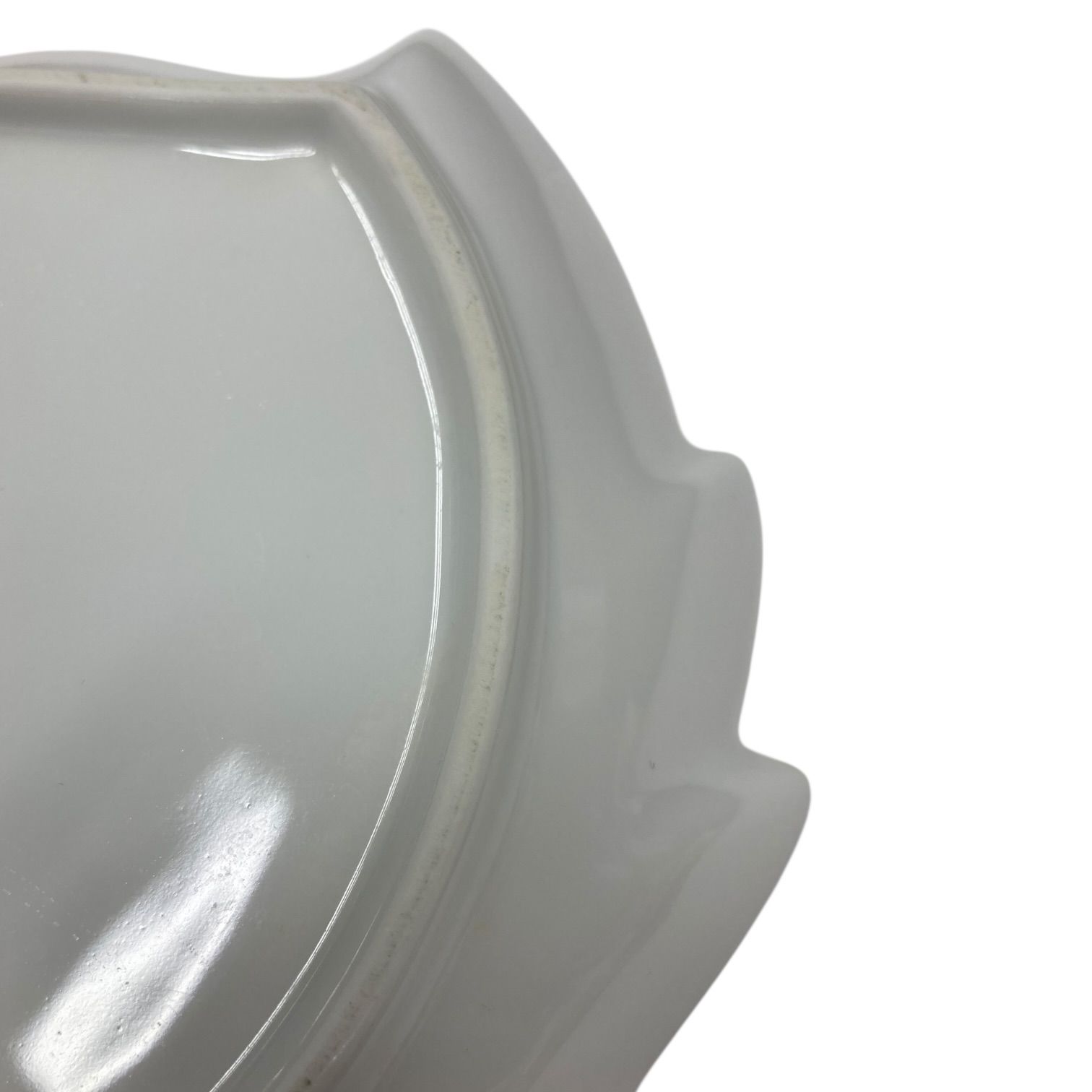 ロイヤルコペンハーゲン ROYAL COPENHAGEN プレート リーフディッシュ 