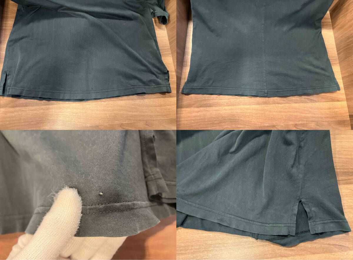 UNDERCOVER アンダーカバー 長袖（七分丈）Tシャツ7S243-CS8