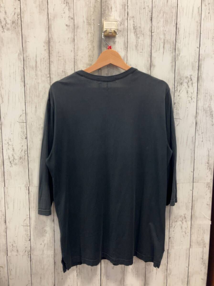 UNDERCOVER アンダーカバー 長袖（七分丈）Tシャツ7S243-CS8