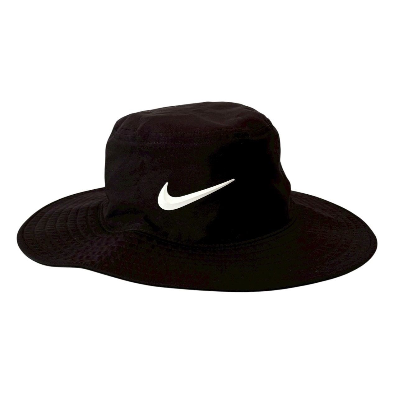 ナイキゴルフ Nike dri fit ナイキ バケット ハット 完売品 NIKE