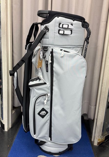 Cb【新品未使用品】JONES ジョーンズ キャディバッグ Trouper 4.0