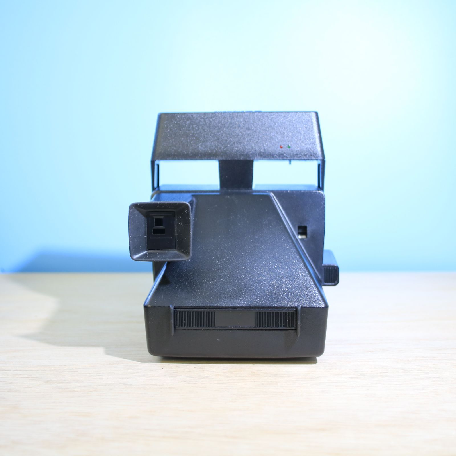 シャッター切れる・発光確認 ポラロイドカメラ スピリット 600 CL 取説・箱付き Polaroid Sprit インスタントカメラ ☆ PayPay(ペイペイ)決済可能 ☆ 札幌市 豊平区 平岸 完動品❁美品 Polaroid Spirit 600 ポラロイド インスタント カメラ