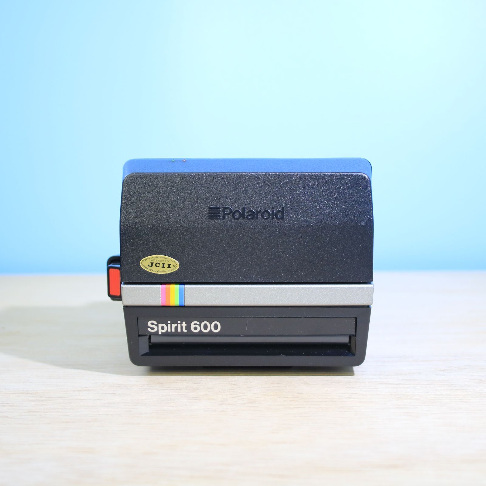 シャッター切れる・発光確認 ポラロイドカメラ スピリット 600 CL 取説・箱付き Polaroid Sprit インスタントカメラ ☆ PayPay(ペイペイ)決済可能 ☆ 札幌市 豊平区 平岸 Amazon | Vintage Polaroid Spirit 600 CL Instant Film Camera with