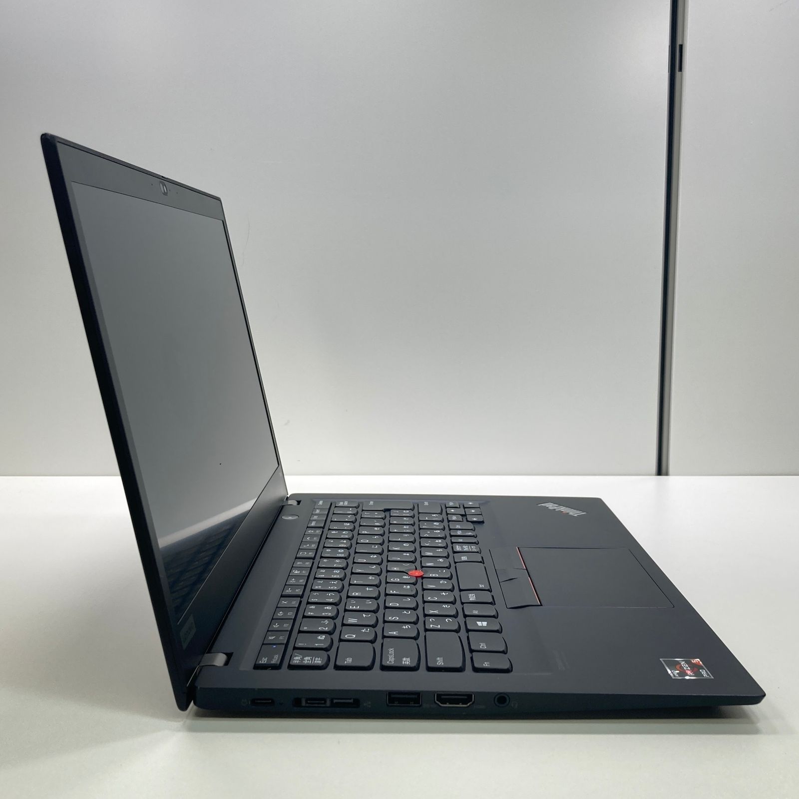 Lenovo T14s Gen1 Ryzen5 16GB SSD256GB Win11Pro 中古 - メルカリ
