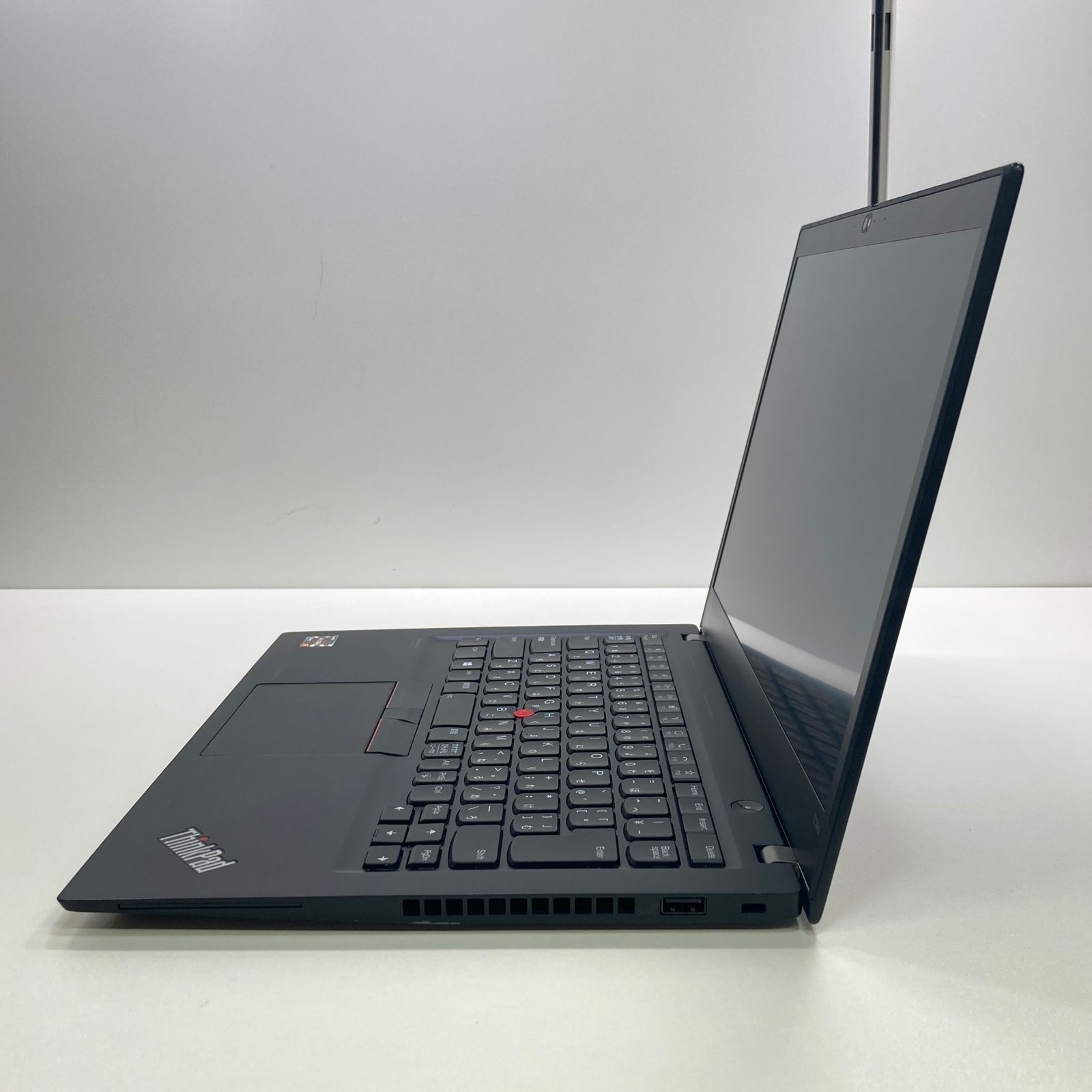 Lenovo T14s Gen1 Ryzen5 16GB SSD256GB Win11Pro 中古 - メルカリ