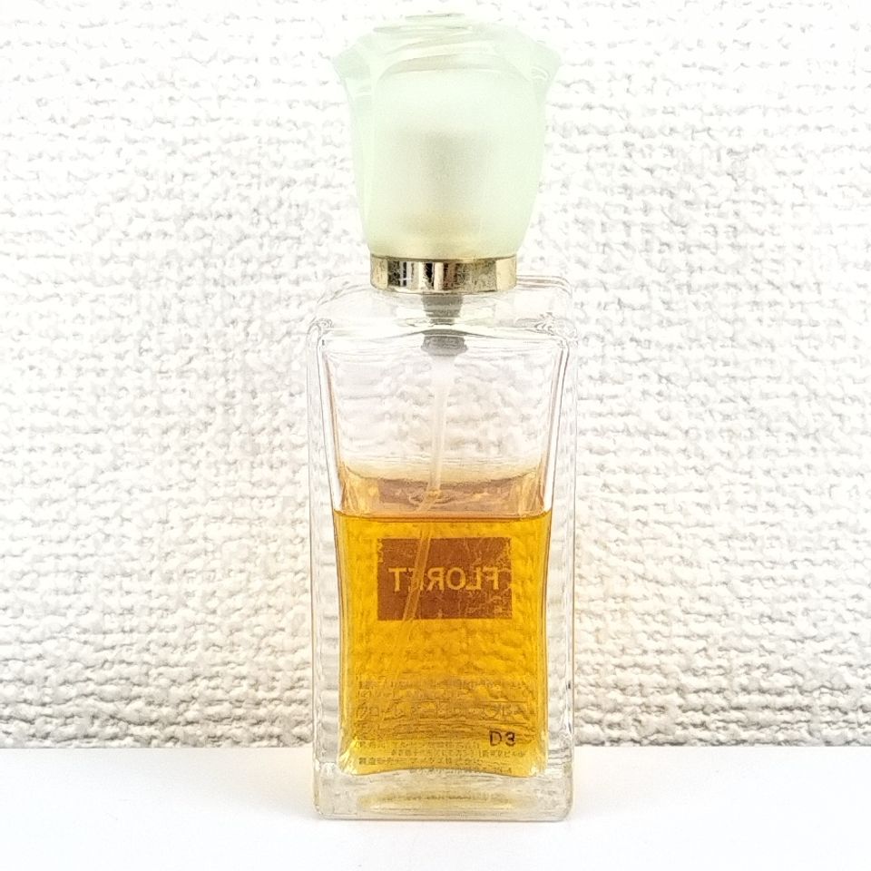アントニアズフラワーズ―Antonia's Flowers Fragrance Reviews