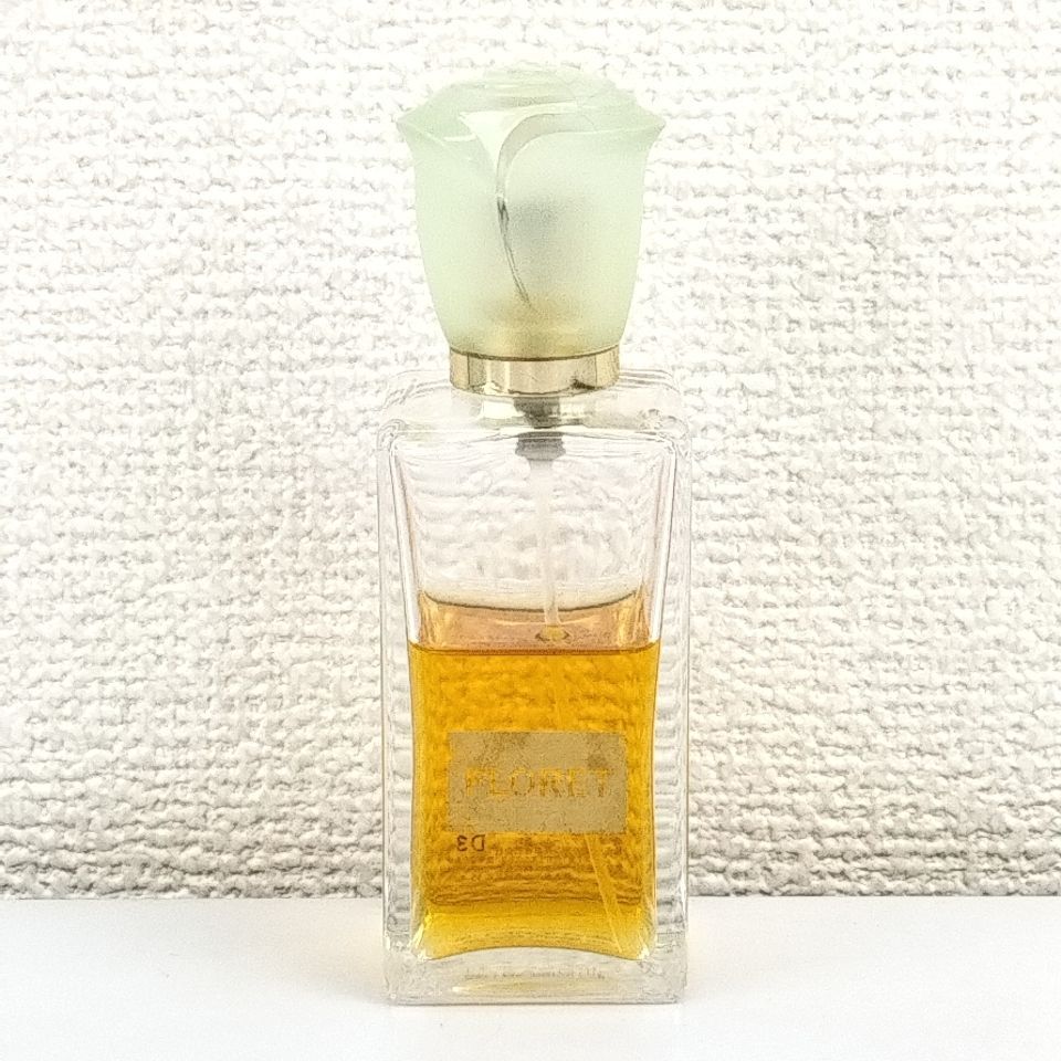 ANTONIA'S FLOWERS 】C 27 A-1 50ml FLORET アントニアズフラワーズ