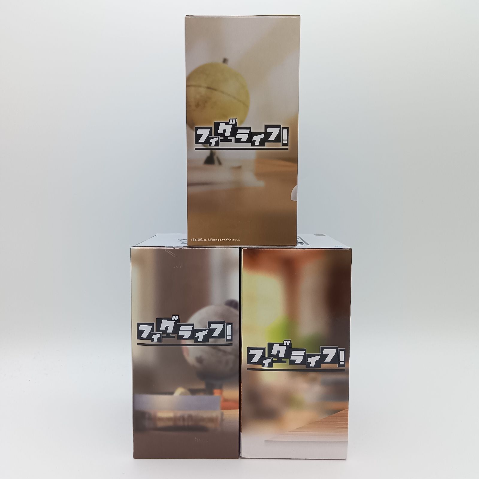未開封】ワンピース フィギュア 3体セット まとめ売り バンプレスト 