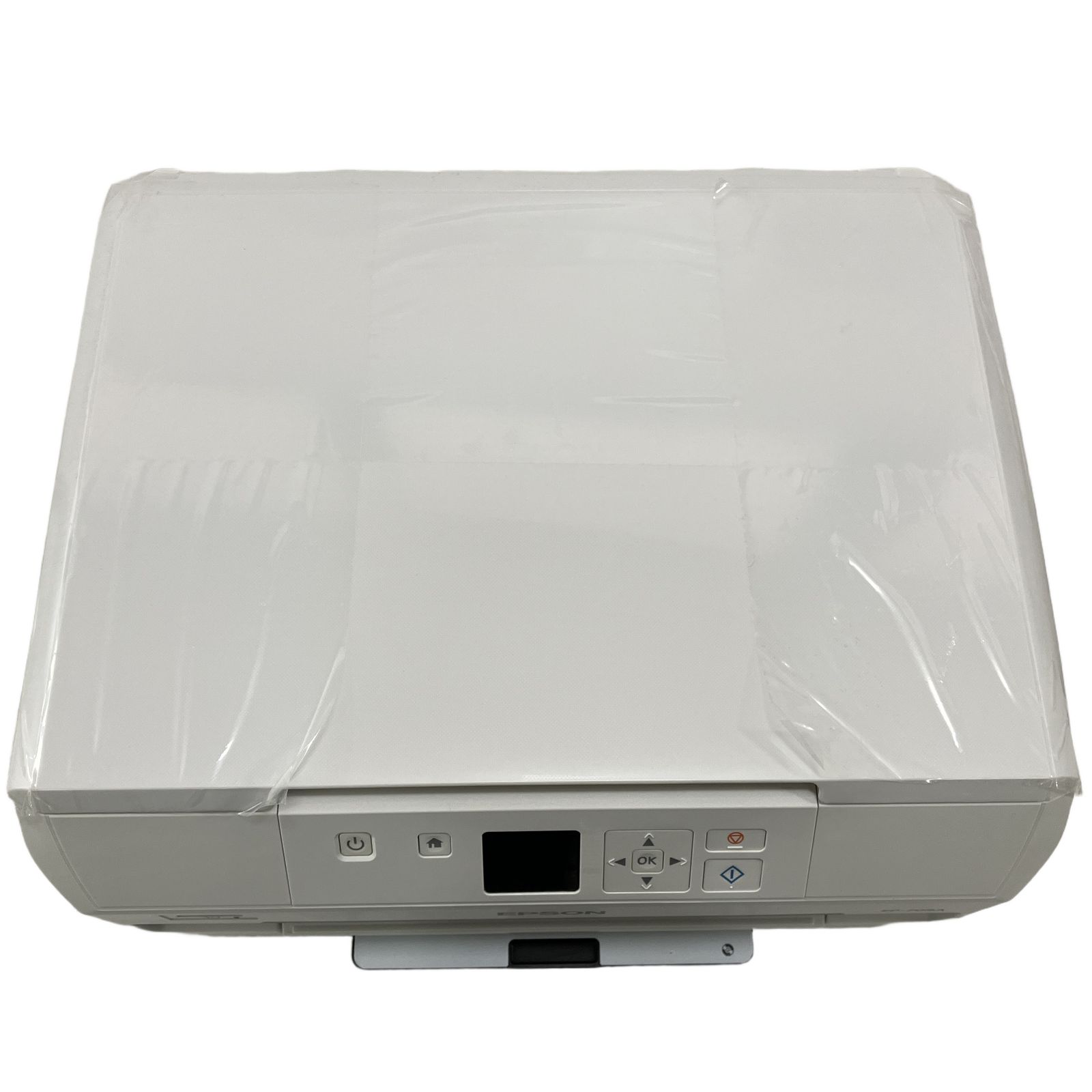 EPSON EP-708A ジャンク品 インクジェット複合機 - メルカリ