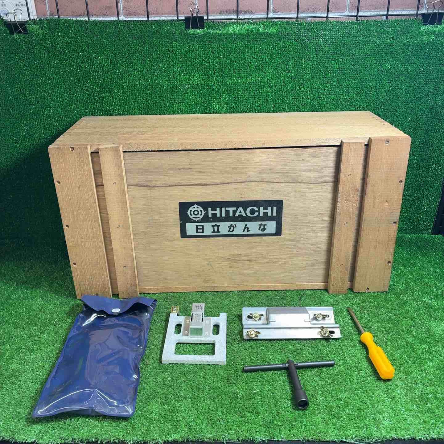 【美品】 ハイコーキ(HIKOKI ※旧:日立工機) かんな(研磨式) P50SA【藤沢店】