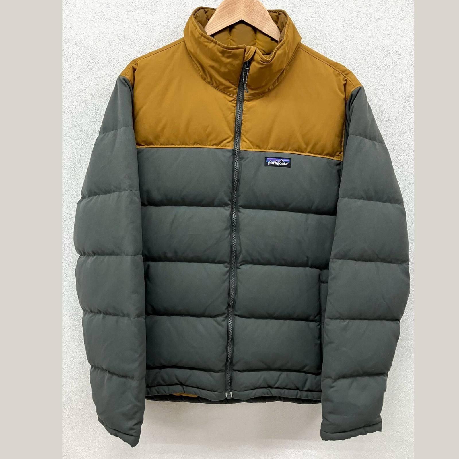 イオン広店】 中古 patagonia | パタゴニア ダウンジャケット Bivy 