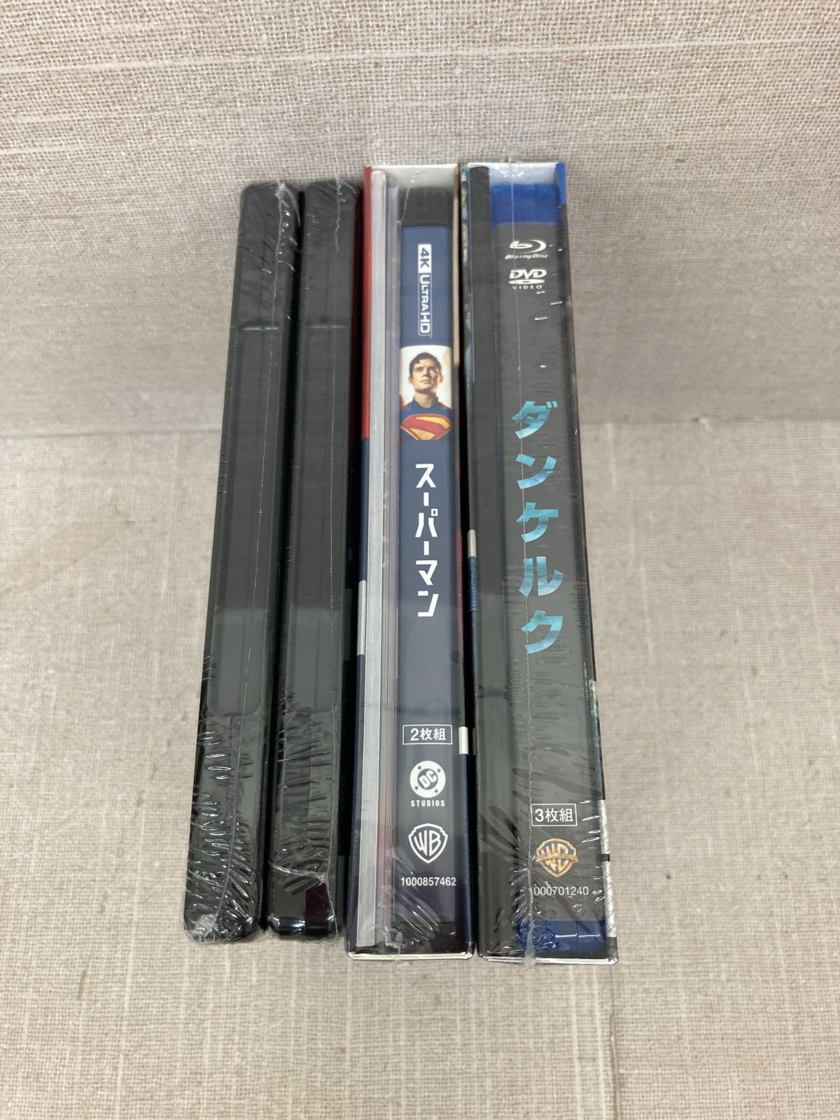【値下げ】Man Blu-rayセット Amazon.co.jp: X-MEN ブルーレイBOX(4枚組)『X-MEN:フューチャー