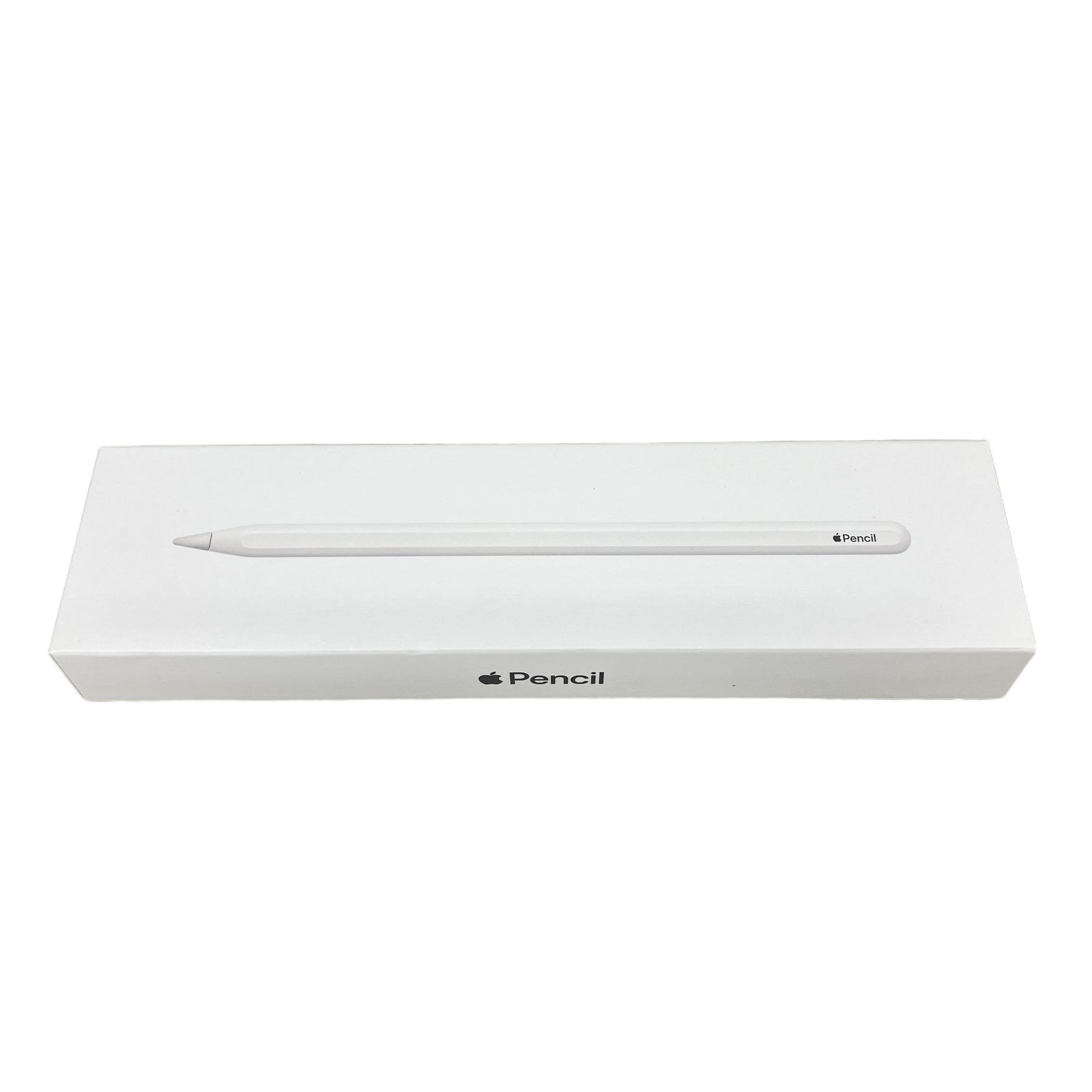 Apple Pencil 2nd generation A2051 MU8F2J/A タブレットアクセサリー