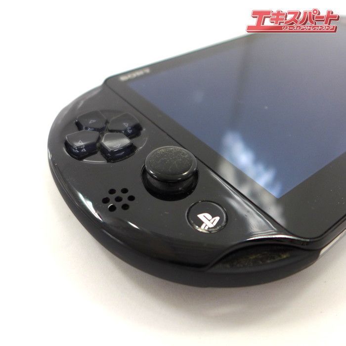 FROM JAPAN様専用】SONY ソニー Playstation VITA プレイステーション 