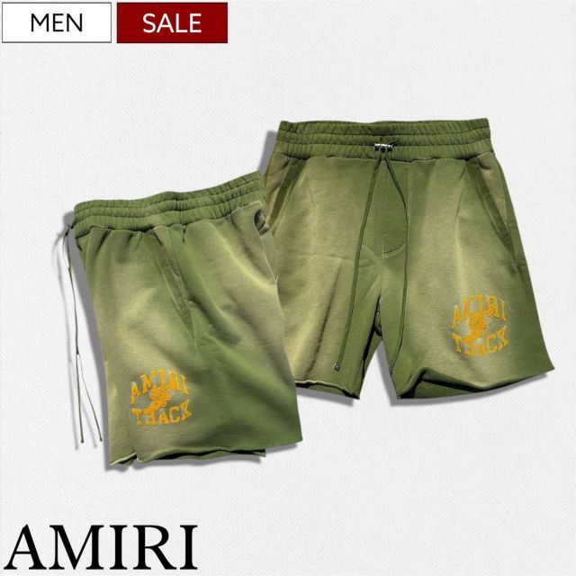 定価154，000円(税込)】AMIRI -アミリ- リラックスした大人の『色気