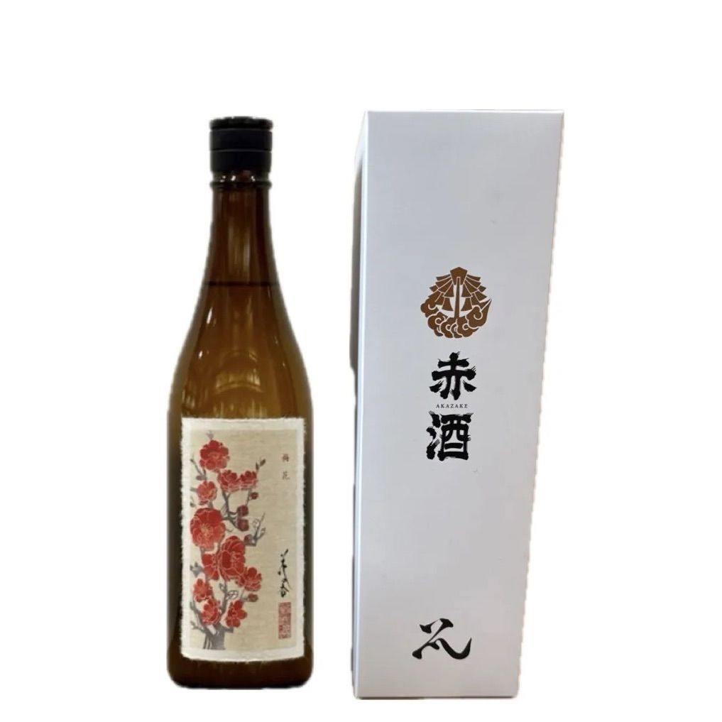 日本酒 2本セット　花の香　桜花　梅花　産土 花の香｜桜花 HANANOKA OUKA – 花の香酒造株式会社（公式サイト）