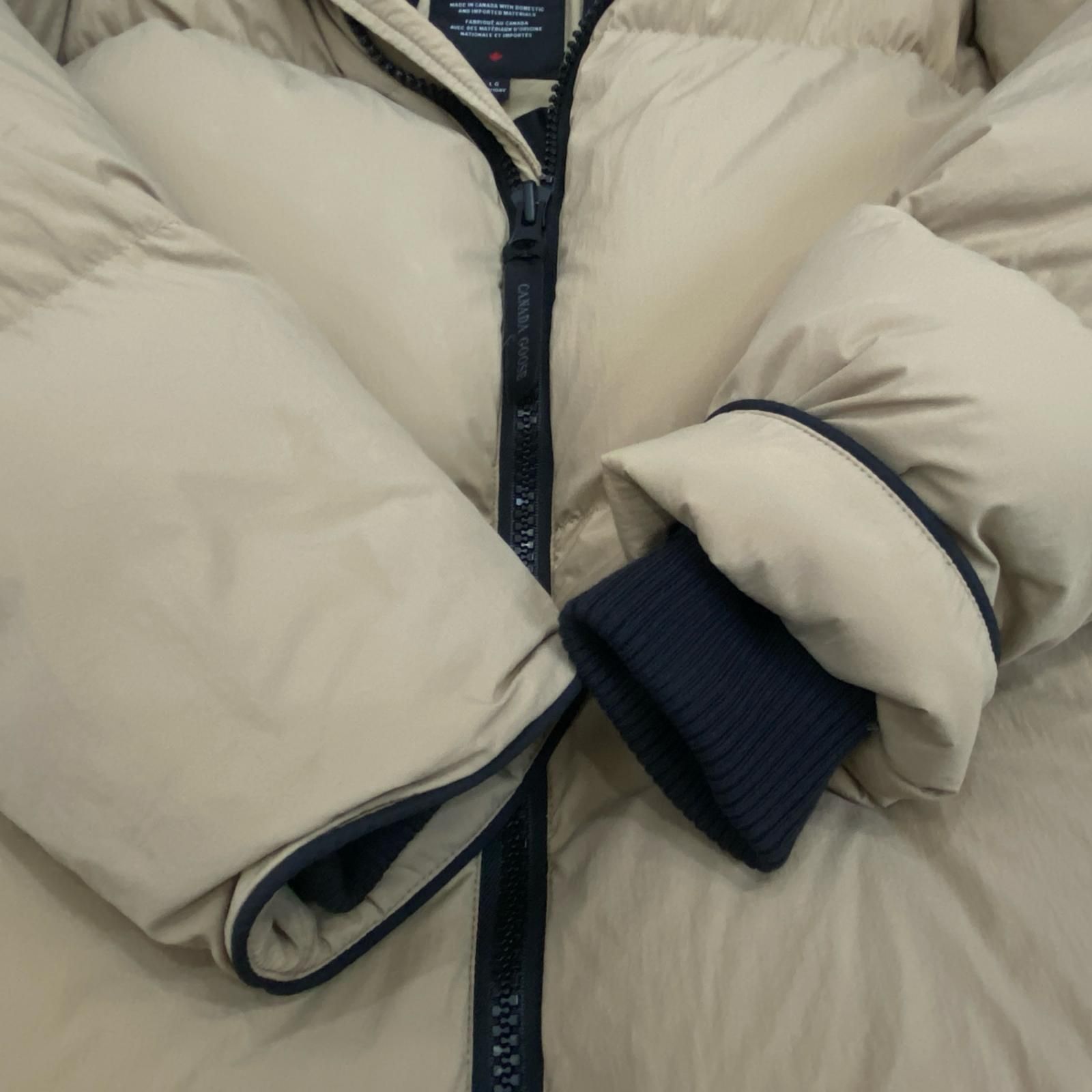 姫路東店】 中古 CANADA GOOSE | カナダグース ダウンジャケット