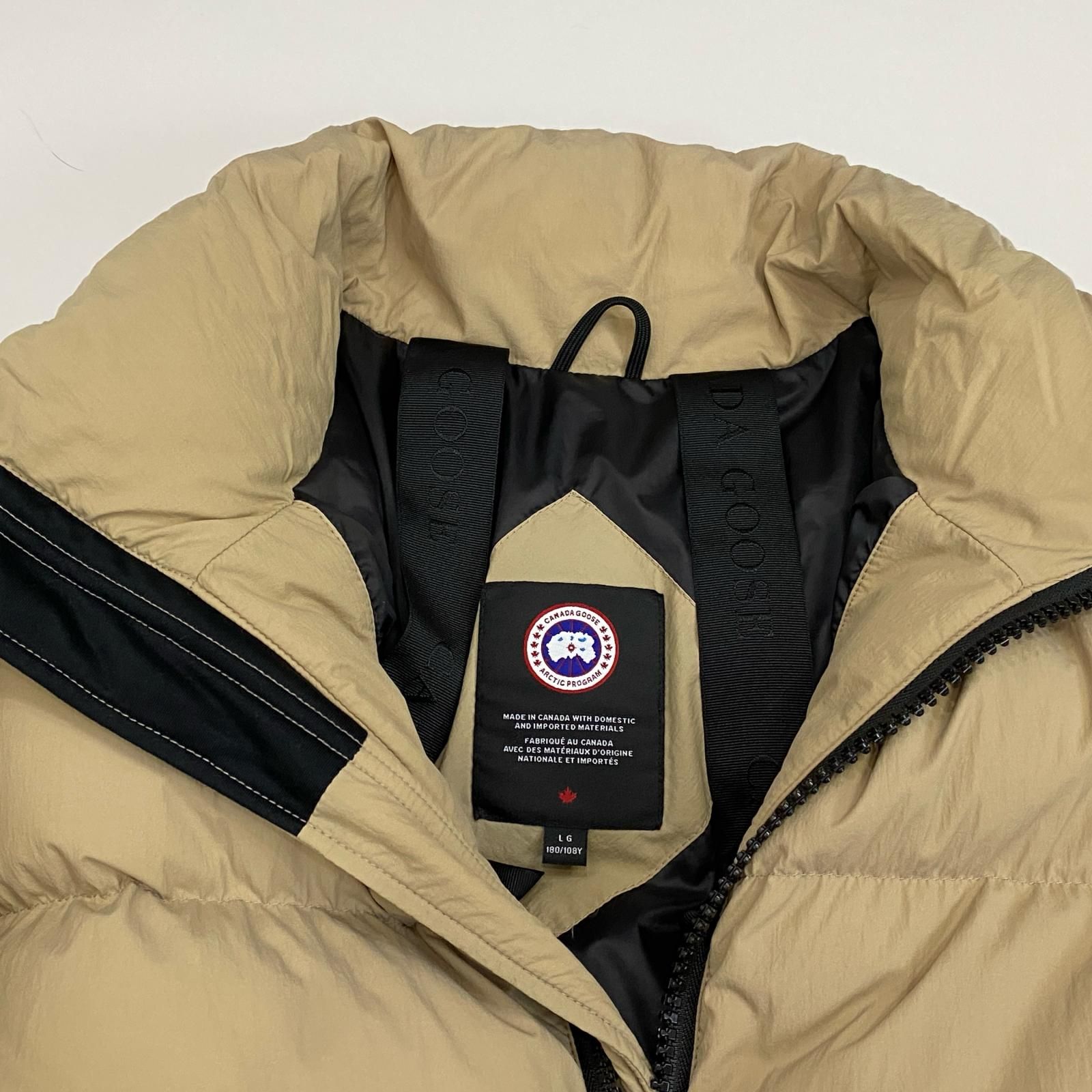 姫路東店】 中古 CANADA GOOSE | カナダグース ダウンジャケット