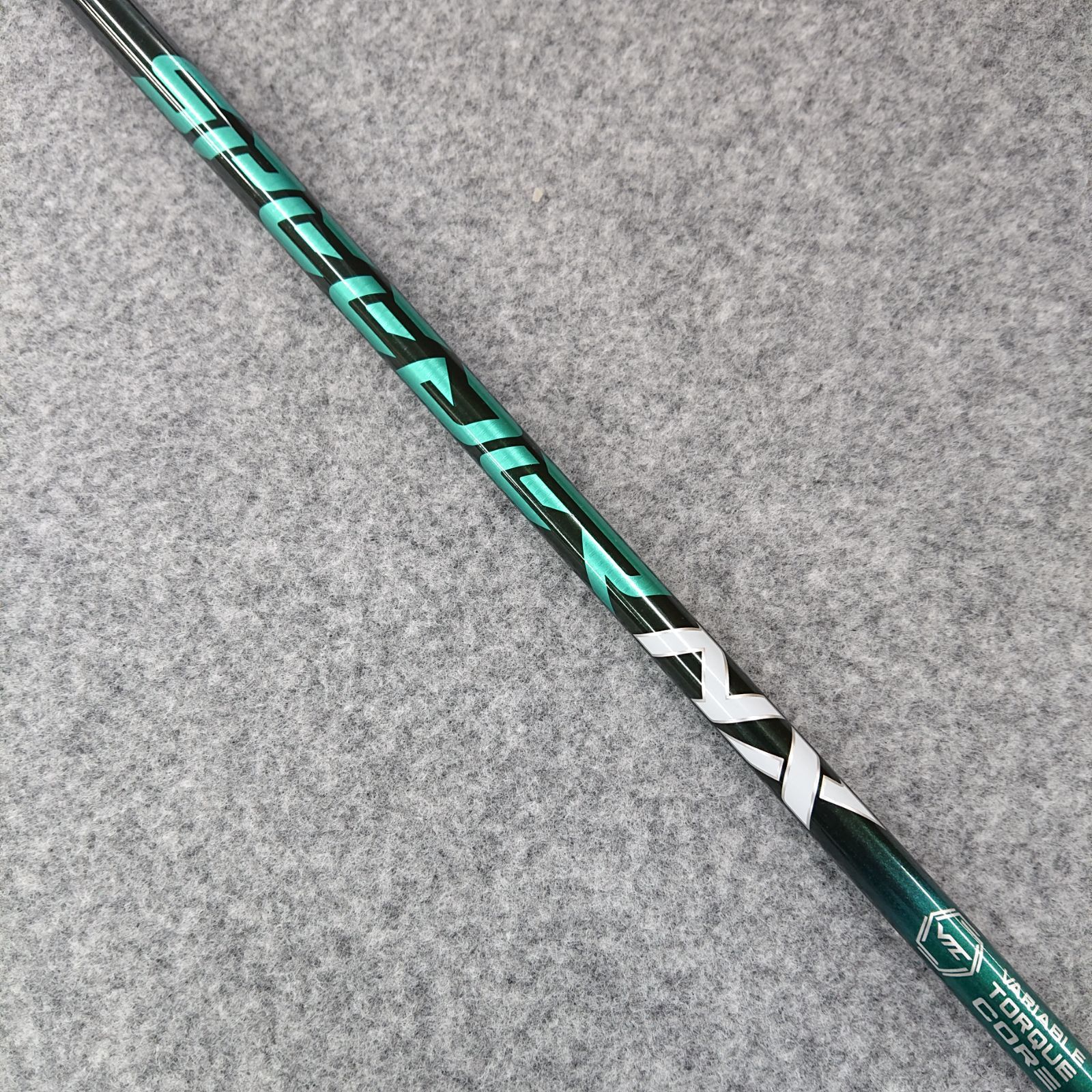 ブリヂストンスリーブ付き】NX GREEN スピーダーNXグリーン 50S