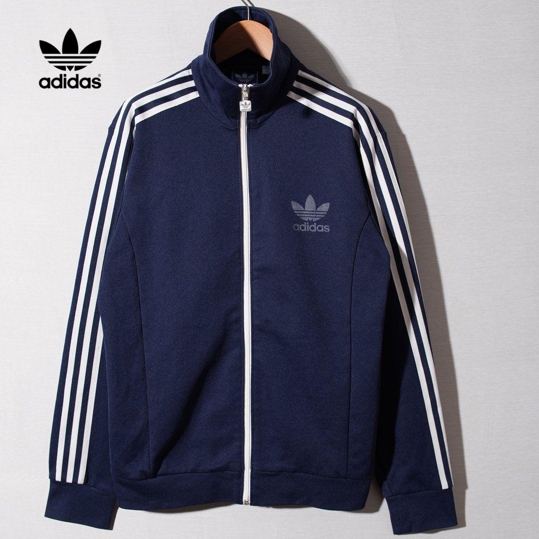 アディダス オリジナルス adidas ORIGINALS トラックジャケット