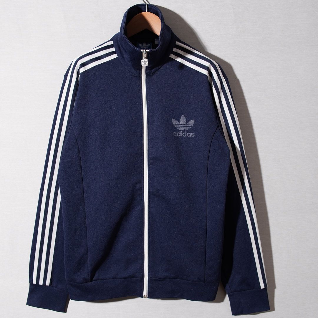 アディダス オリジナルス adidas ORIGINALS トラックジャケット