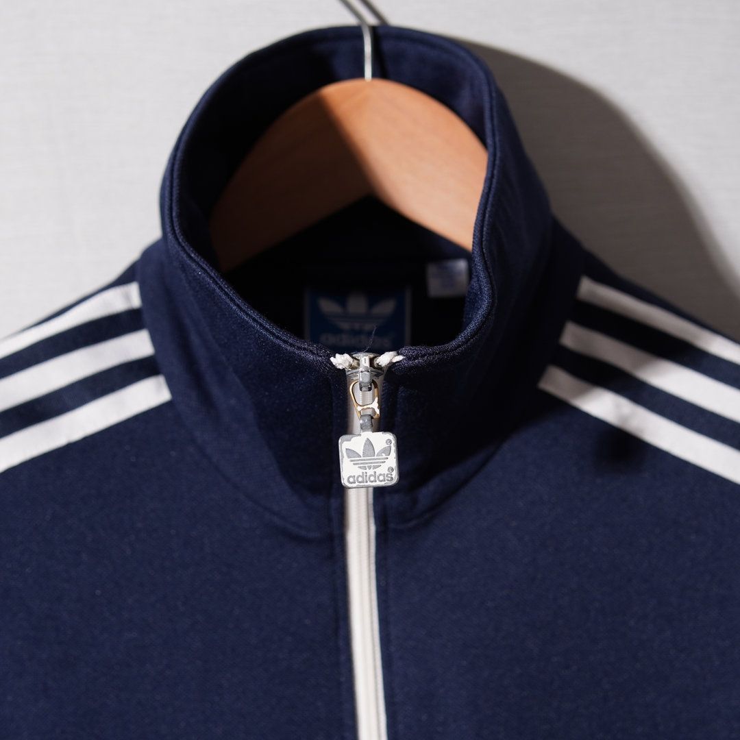アディダス オリジナルス adidas ORIGINALS トラックジャケット