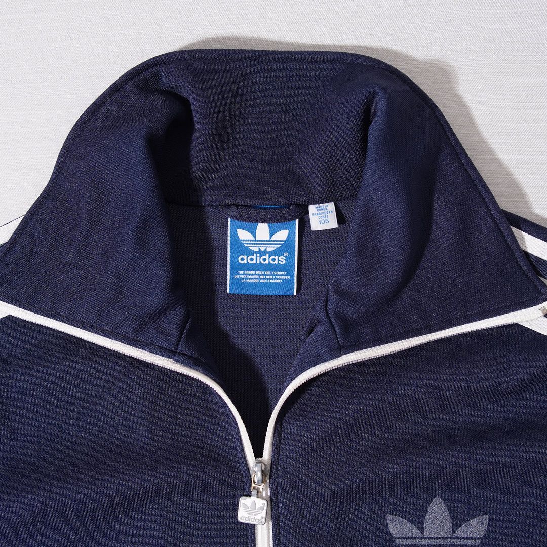【最終値下げ】★アディダス オリジナルス トラックジャケット ヨーロッパTT M アディダス オリジナルス adidas ORIGINALS トラックジャケット