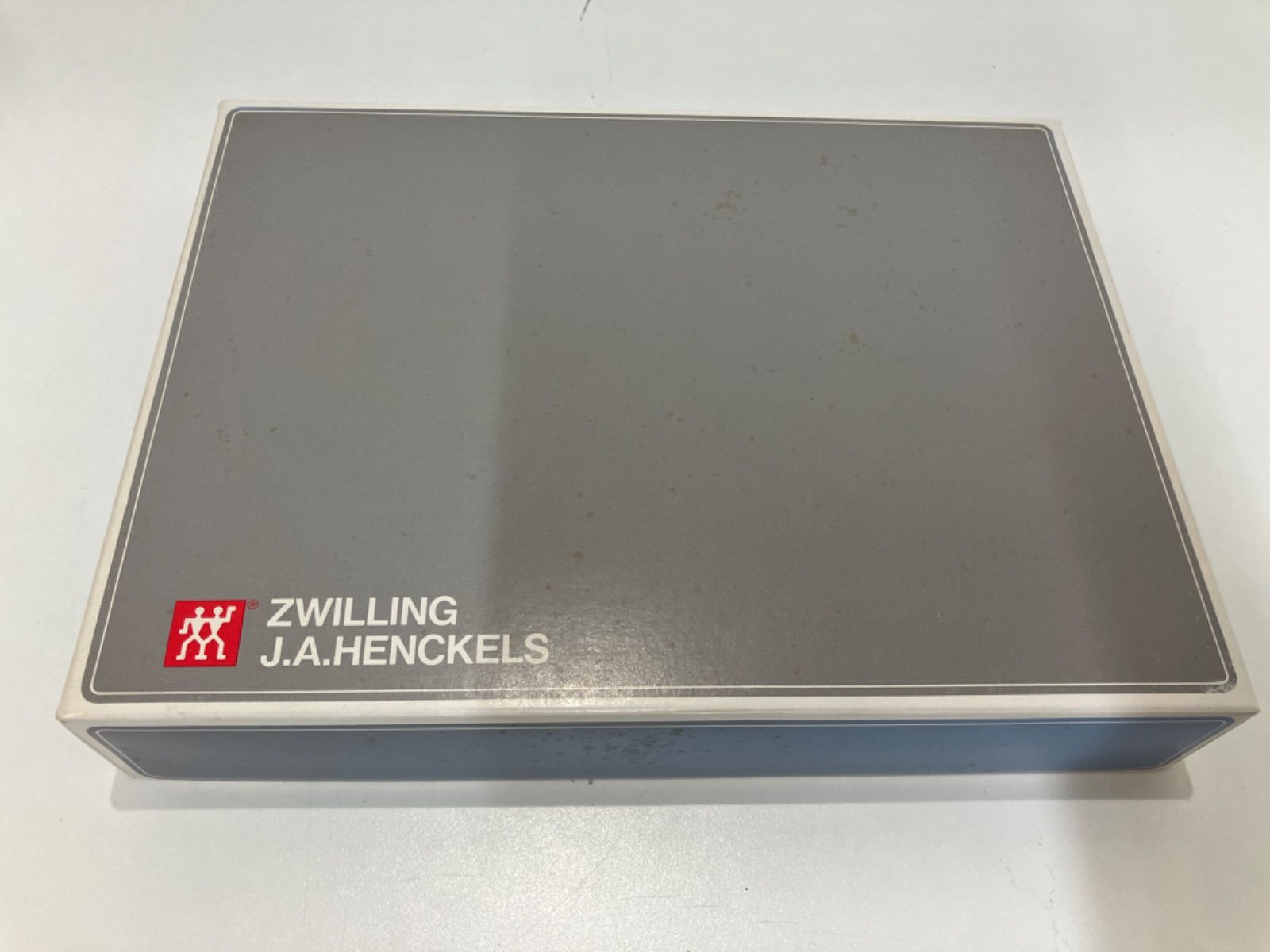 ☆ZWILLING J.A. HENCKELS カトラリーセット - メルカリ