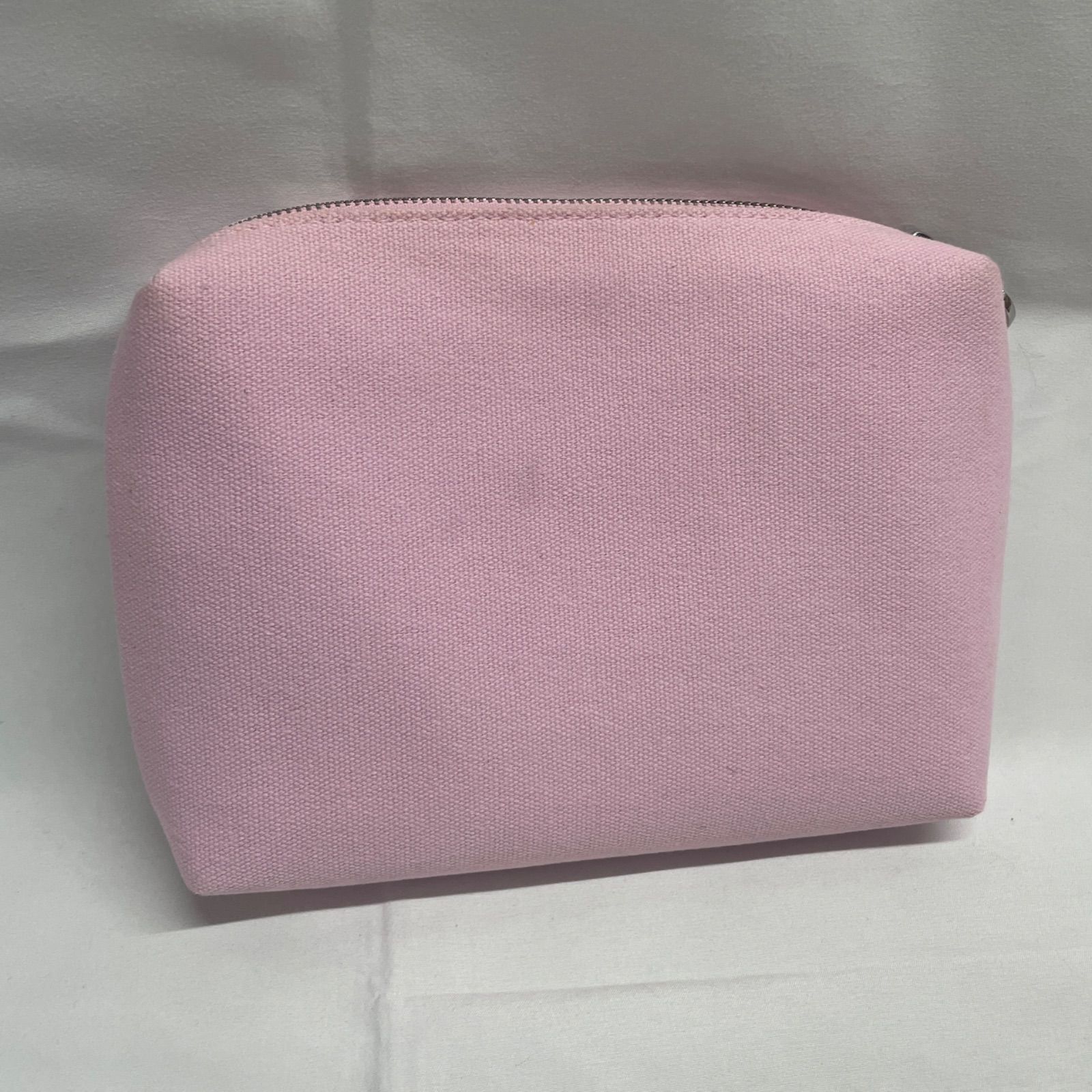 CHANEL ノベルティ　ポーチ　未使用品 ◇ CHANEL ノベルティ ポーチ 【使用感あり】【！箱なし/ポーチのみ