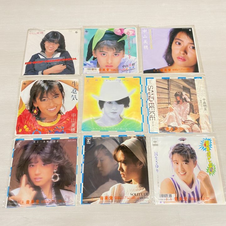 東店23-3612-2604] EPレコード まとめ売り - メルカリ