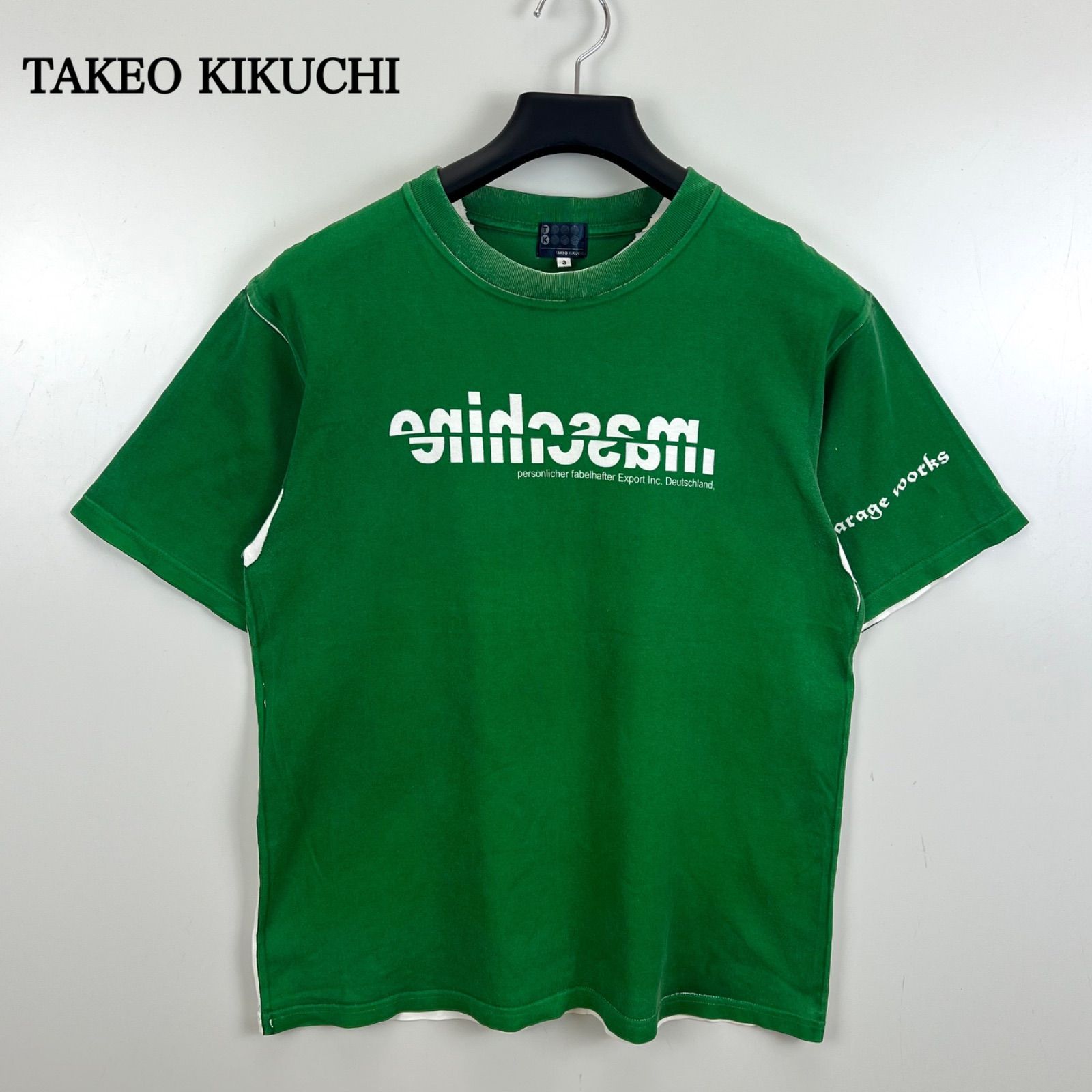 takeo kikuchi Archive ドライバーズニット sullen 公式通販 〔archive 