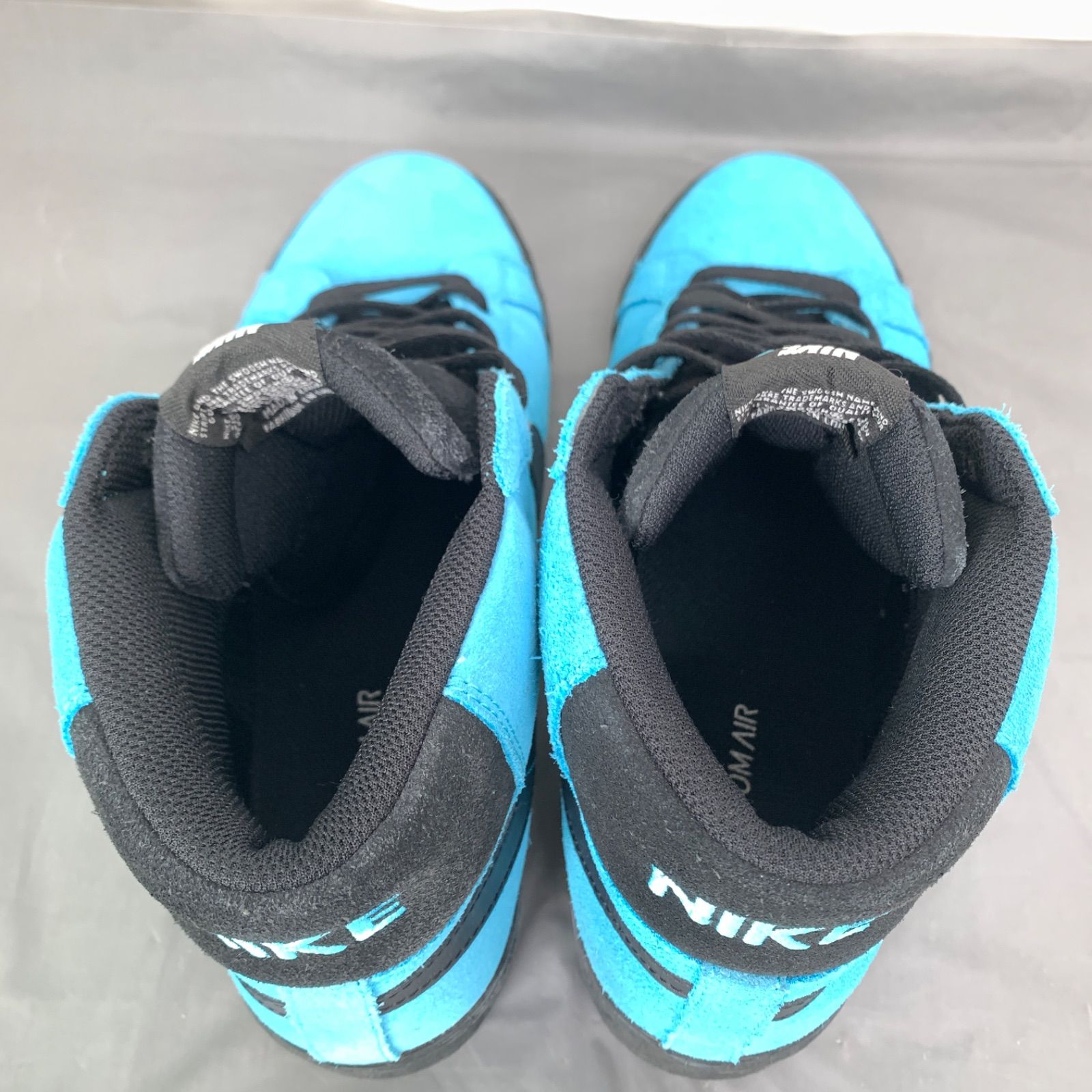 Nike ハイカットスニーカー 10 NIKE公式】ナイキ マーキュリアル 
