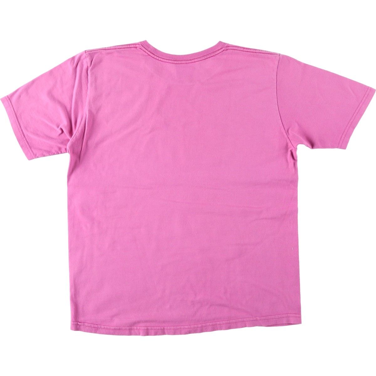 古着 ステューシー STUSSY ロゴプリントTシャツ レディースM相当/eaa635570 古着 ステューシー STUSSY ロゴプリントTシャツ レディースM相当