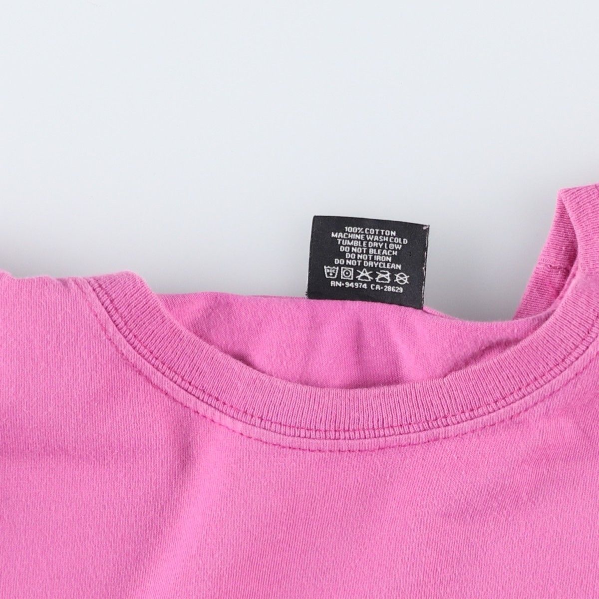 古着 ステューシー STUSSY ロゴプリントTシャツ レディースM相当/eaa635570 古着 ステューシー STUSSY ロゴプリントTシャツ レディースM相当