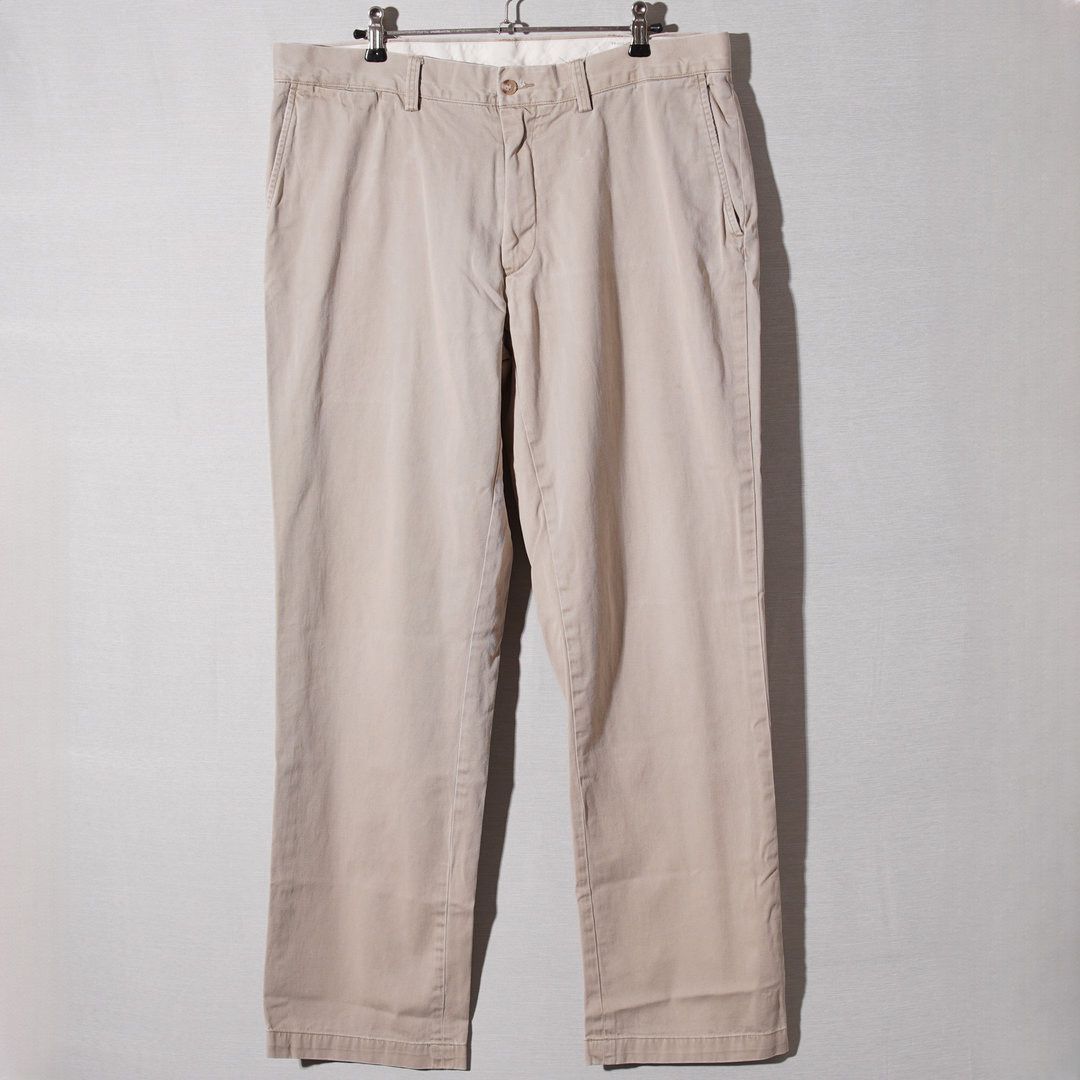 ポロラルフローレン POLO RALPH LAUREN ポロチノ チノパン W36 L32