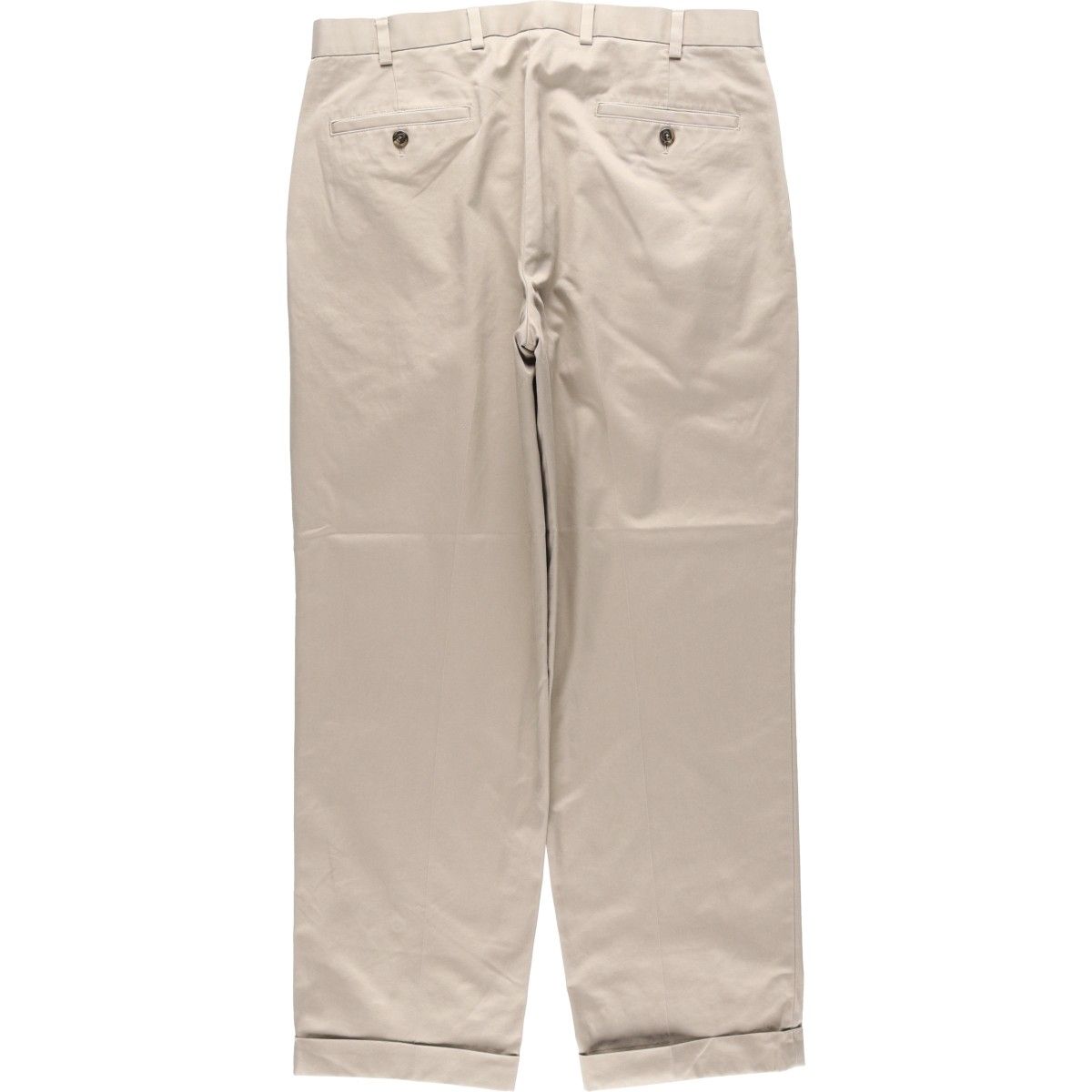 古着 ブルックスブラザーズ Brooks Brothers ADVANTAGE CHINO ELLIOT