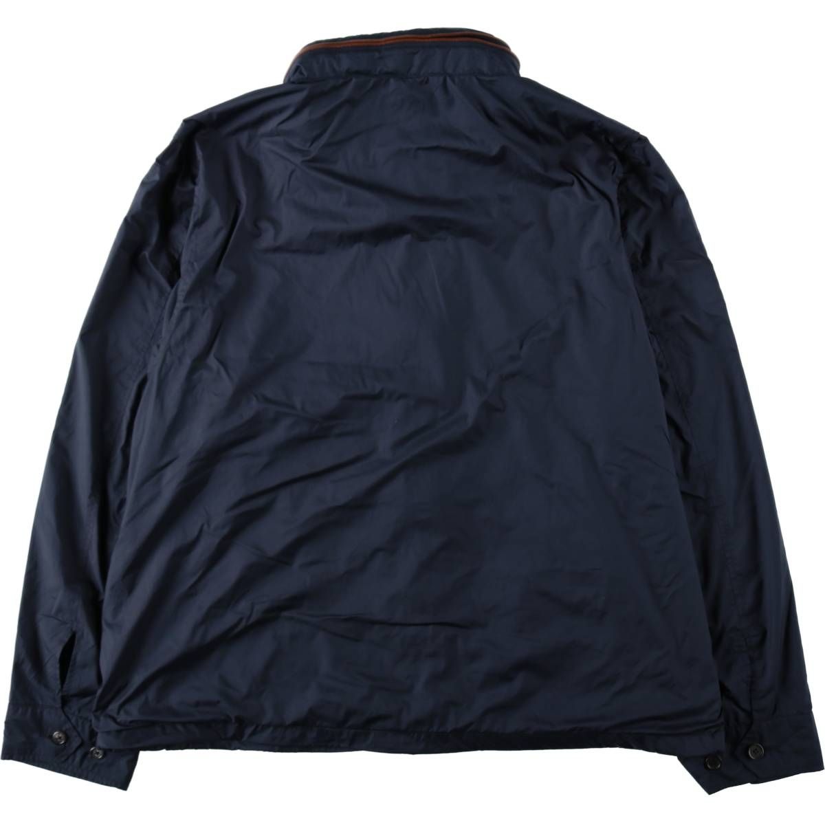 古着 ラルフローレン Ralph Lauren POLO by Ralph Lauren ウインド