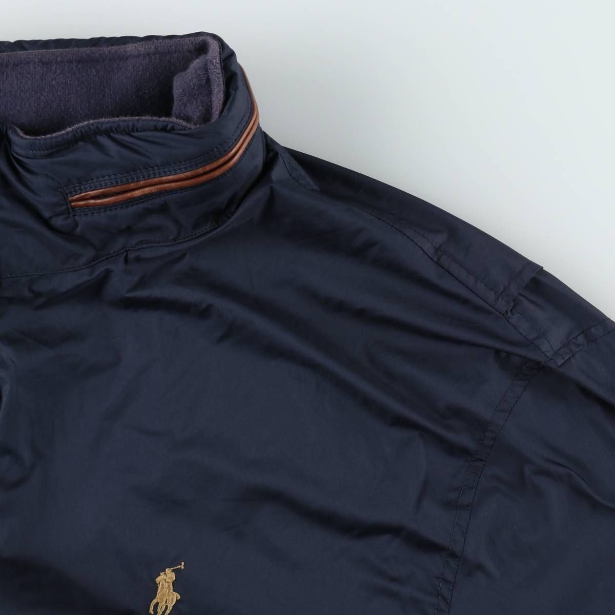 古着 ラルフローレン Ralph Lauren POLO by Ralph Lauren ウインド
