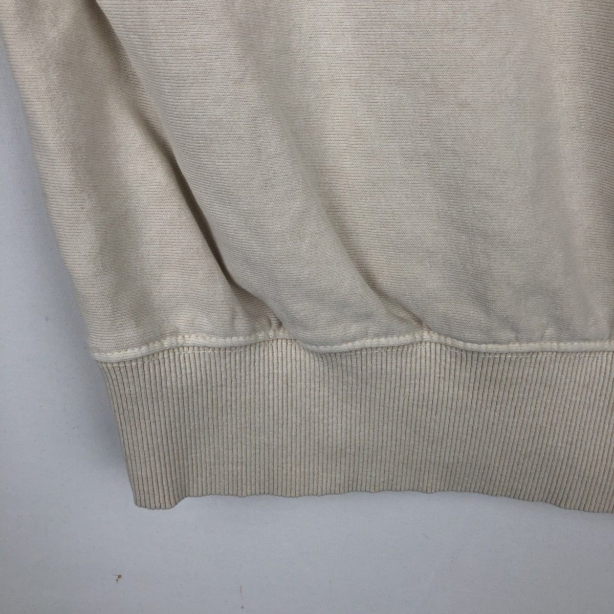 古着 ステューシー STUSSY スウェットプルオーバーパーカー メンズM