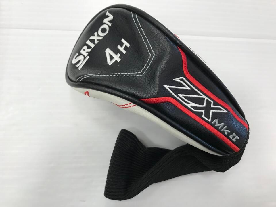 ダンロップ SRIXON ZX Mk2 HYBRID 22度 Diamana ZX-2 for HYBRID R