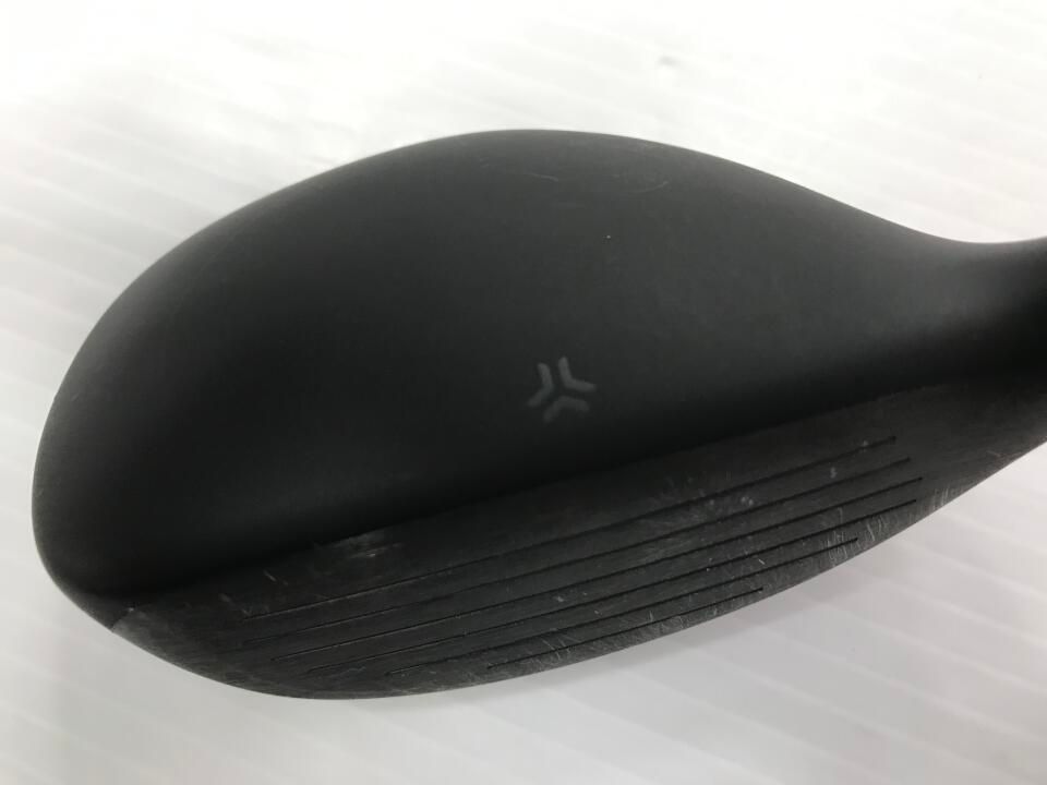ダンロップ SRIXON ZX Mk2 HYBRID 22度 Diamana ZX-2 for HYBRID R