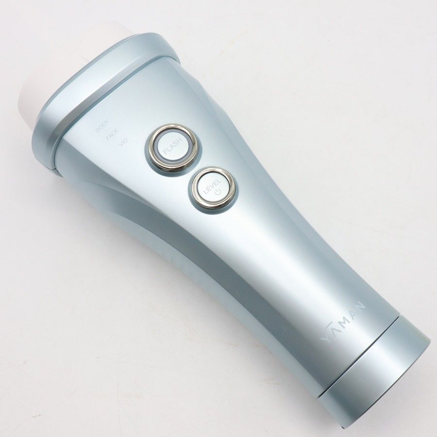 美品】ヤーマン レイボーテヴィーナス プロ YJEA0L アイスブルー 光
