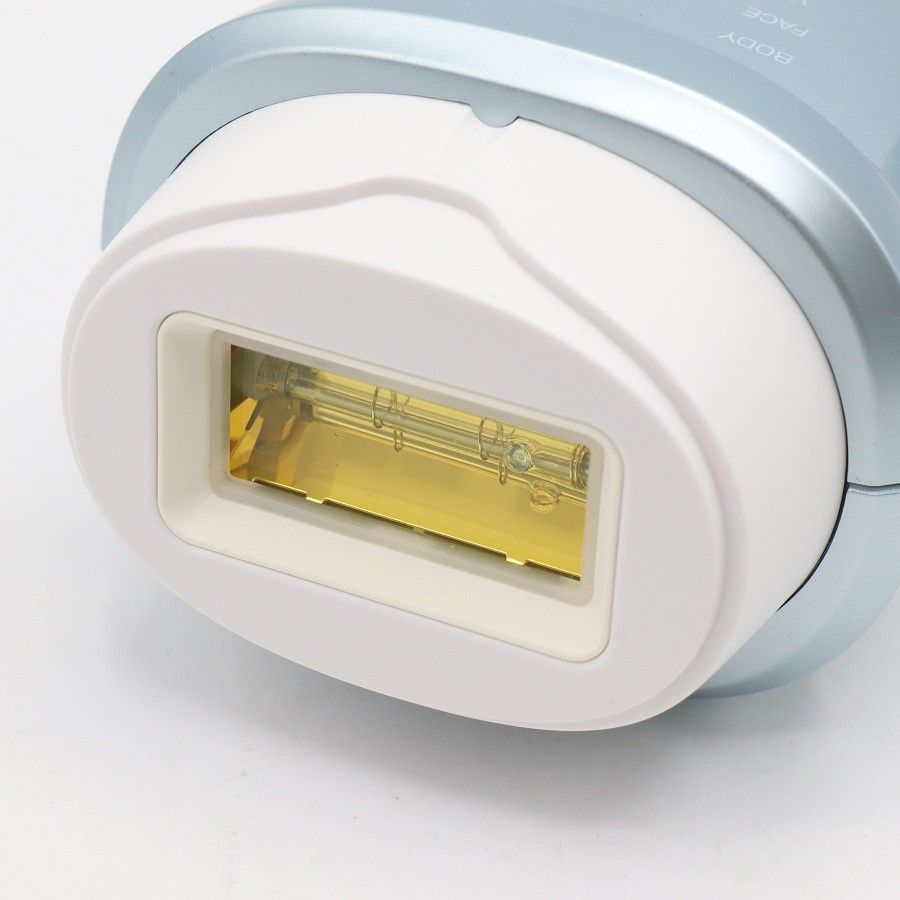 美品】ヤーマン レイボーテヴィーナス プロ YJEA0L アイスブルー 光