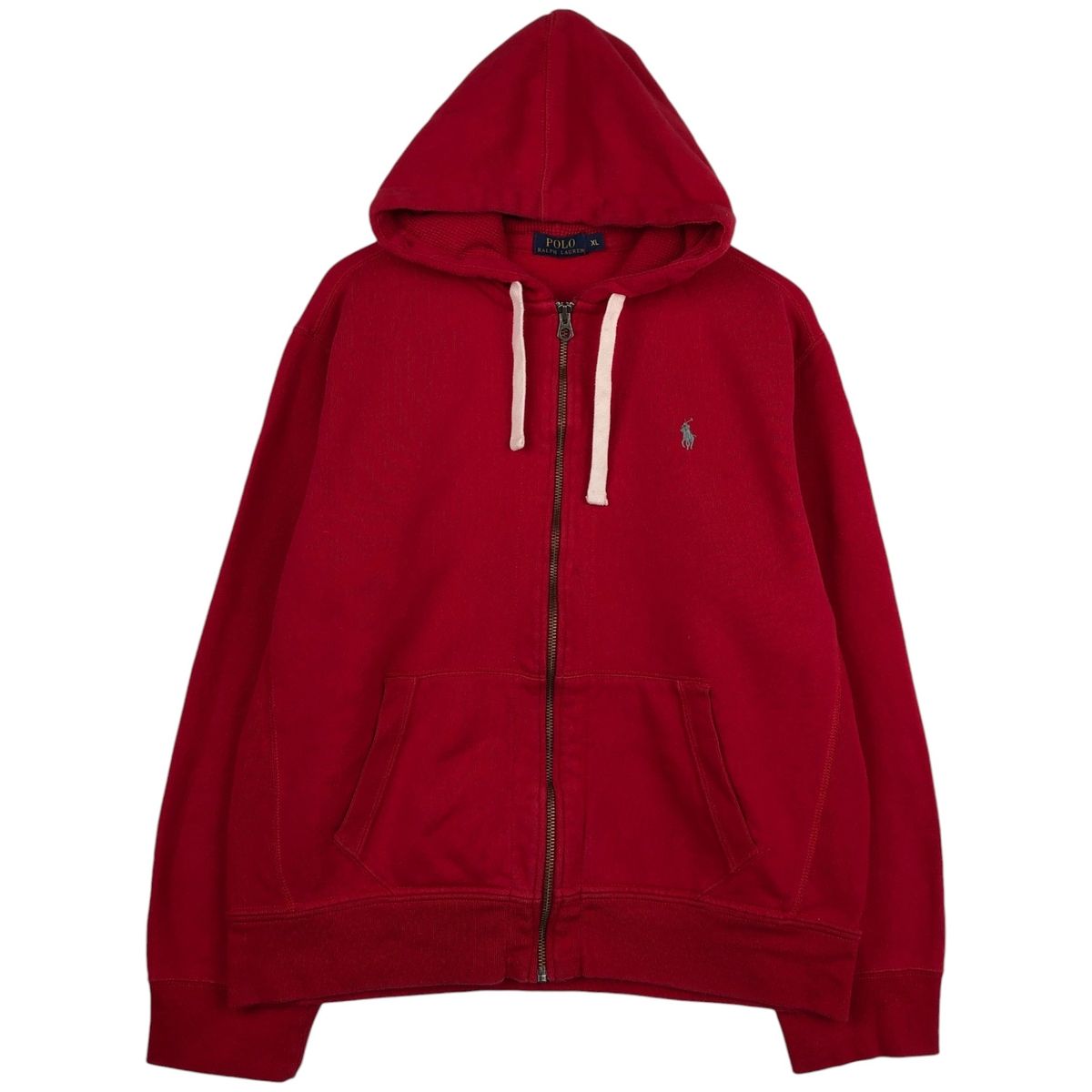 古着 ラルフローレン Ralph Lauren POLO RALPH LAUREN スウェット