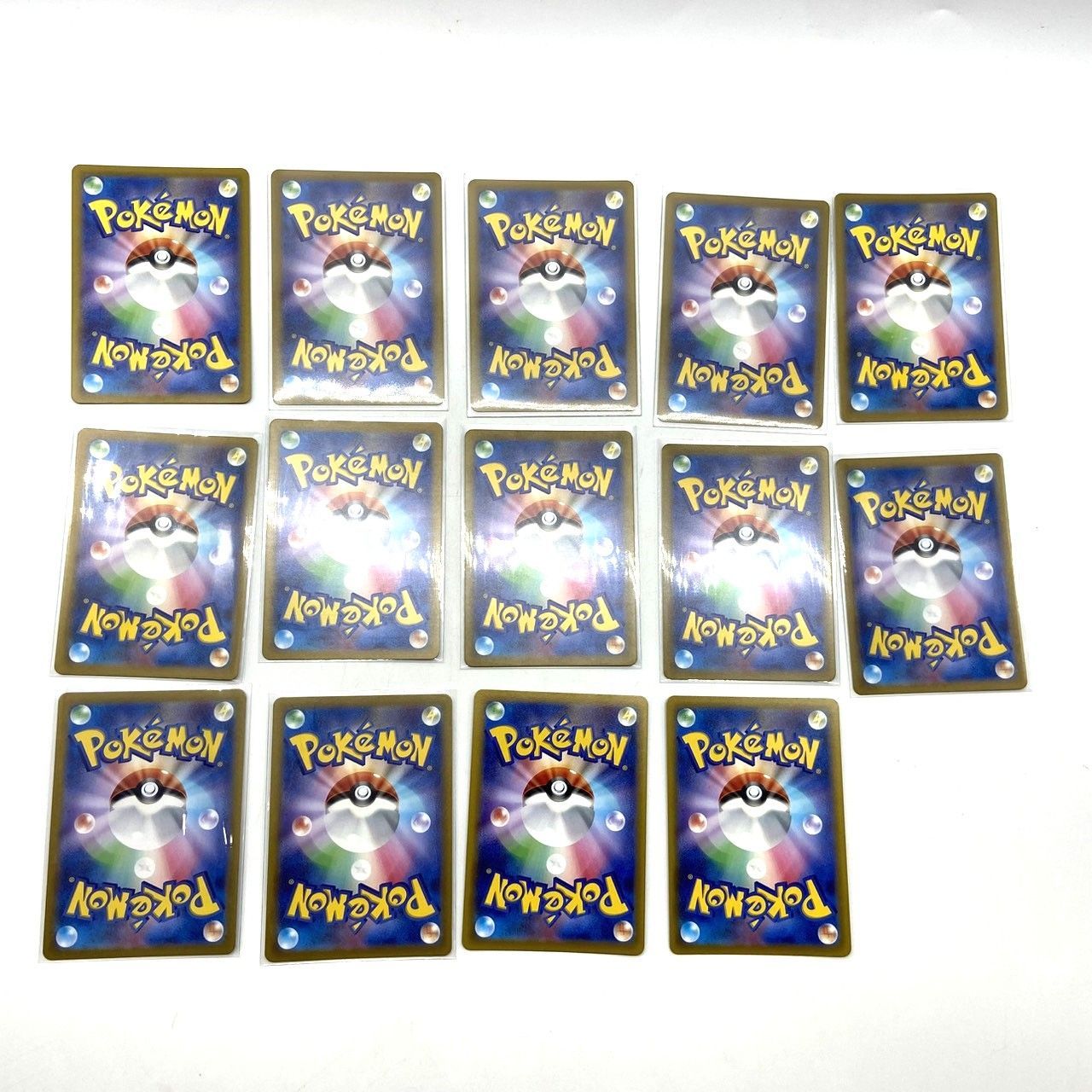 ☆ポケモンカード UR SAR SR MA AR PROMO キラカード レアカード