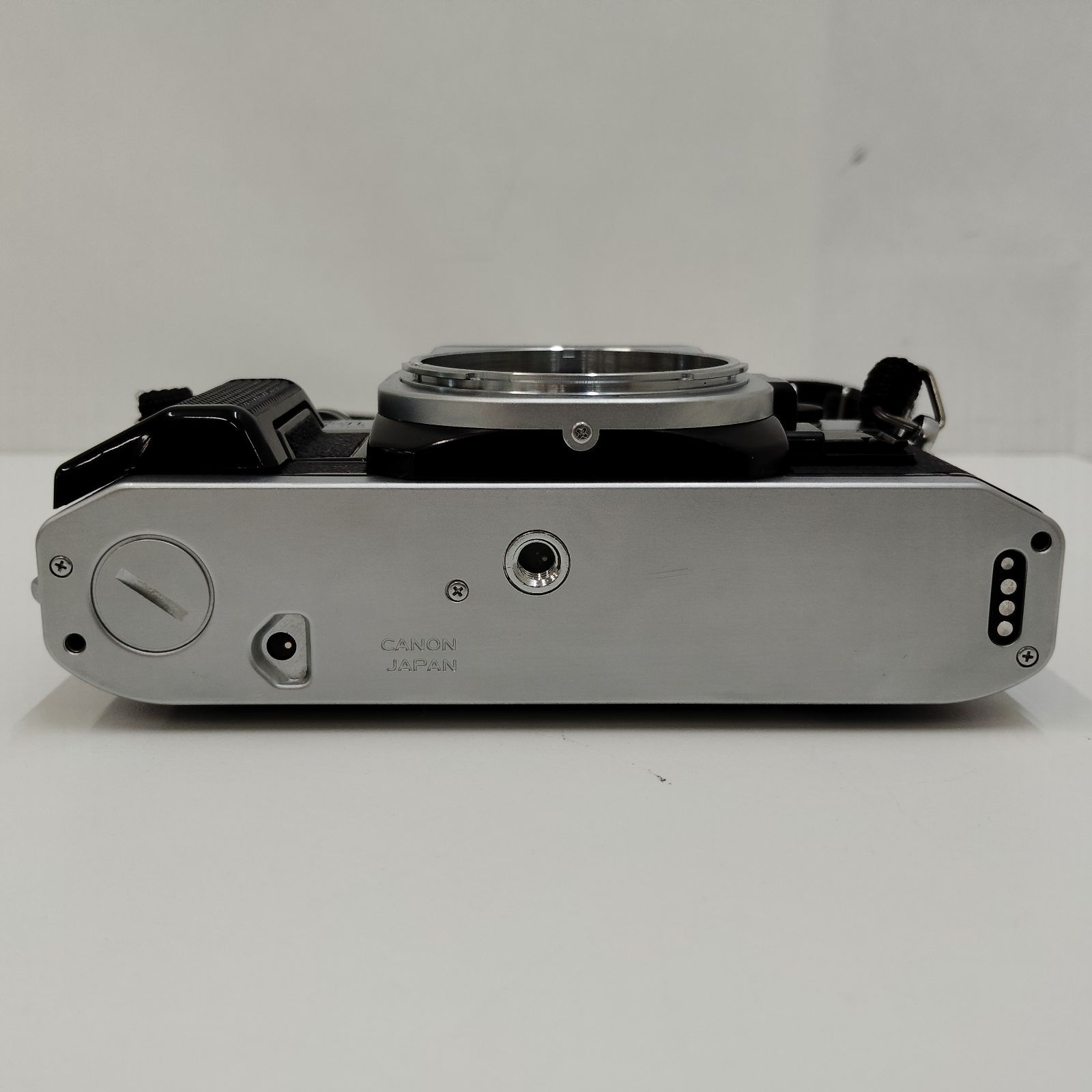 F260420-6】 Canon AE-1 PROGRAM ZOOM LENS FD 35-70mm F3.5-4.5