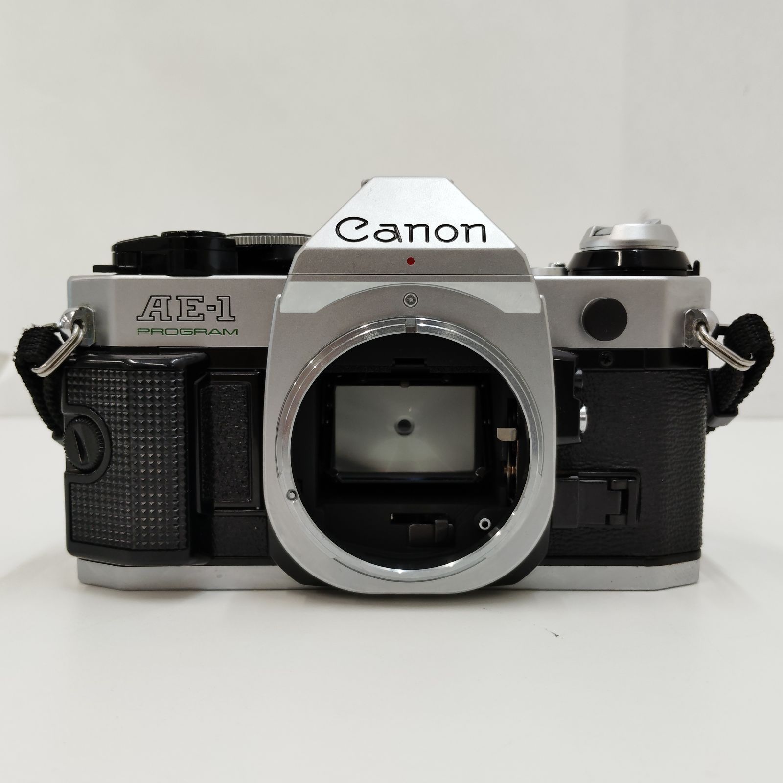 F260420-6】 Canon AE-1 PROGRAM ZOOM LENS FD 35-70mm F3.5-4.5