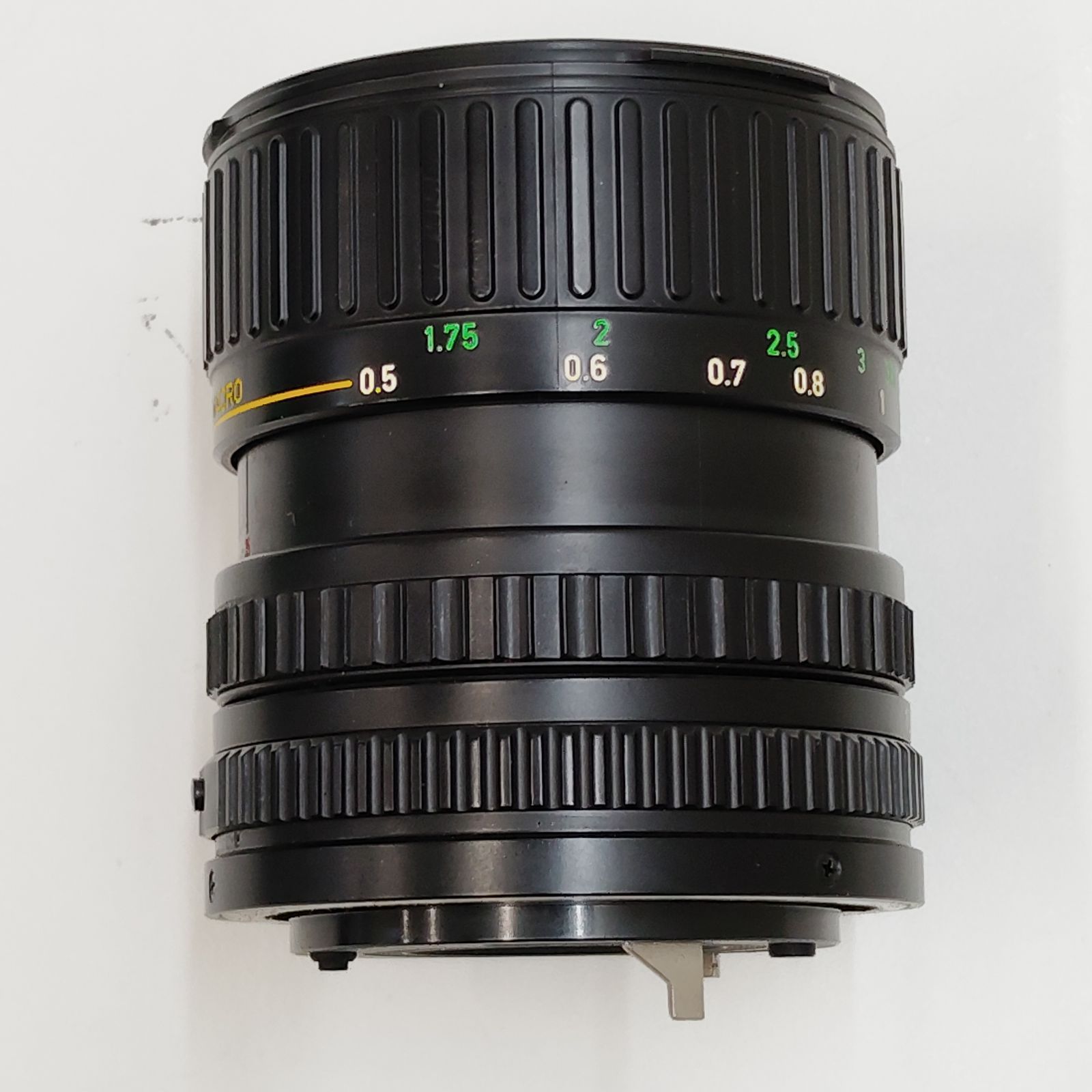 F260420-6】 Canon AE-1 PROGRAM ZOOM LENS FD 35-70mm F3.5-4.5