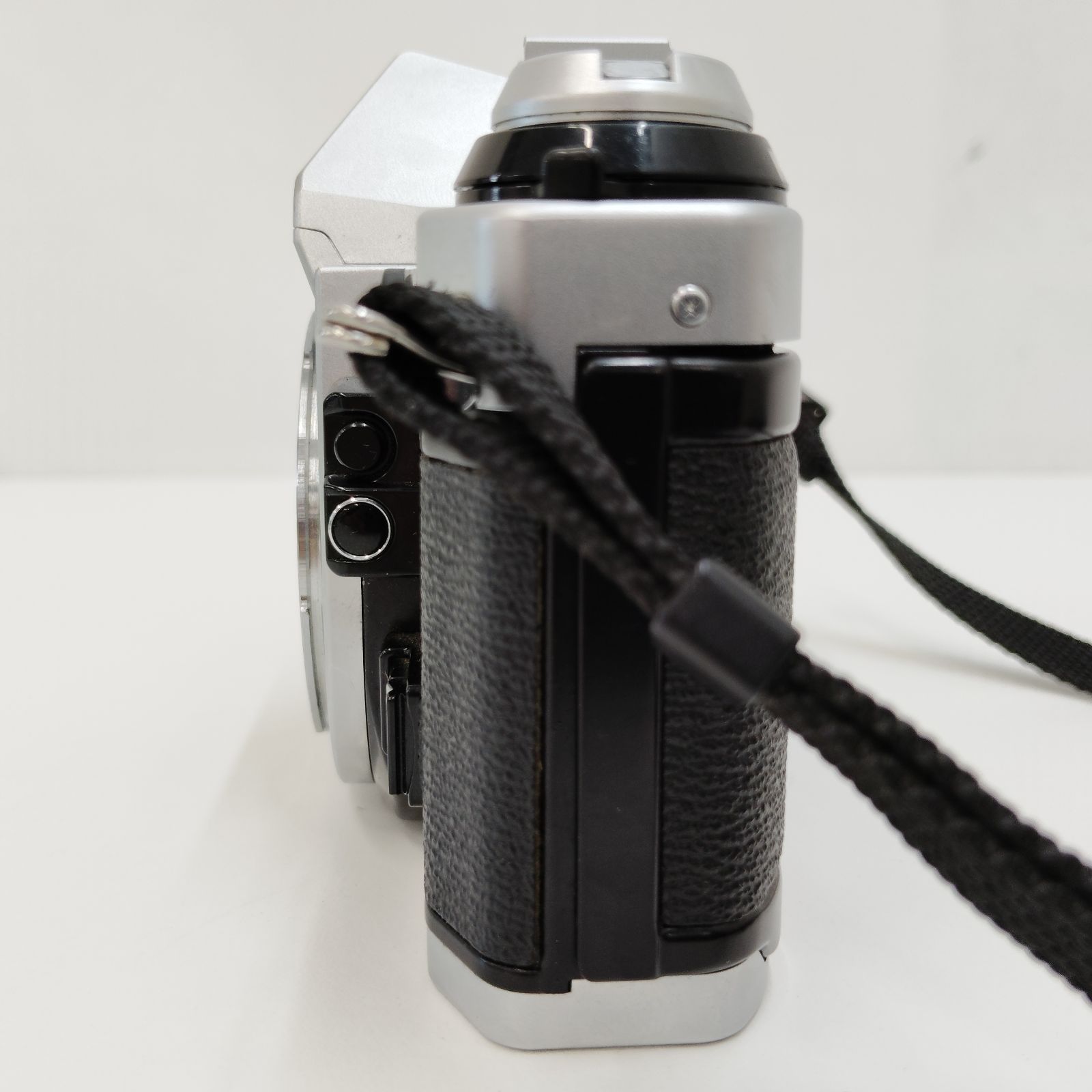 F260420-6】 Canon AE-1 PROGRAM ZOOM LENS FD 35-70mm F3.5-4.5